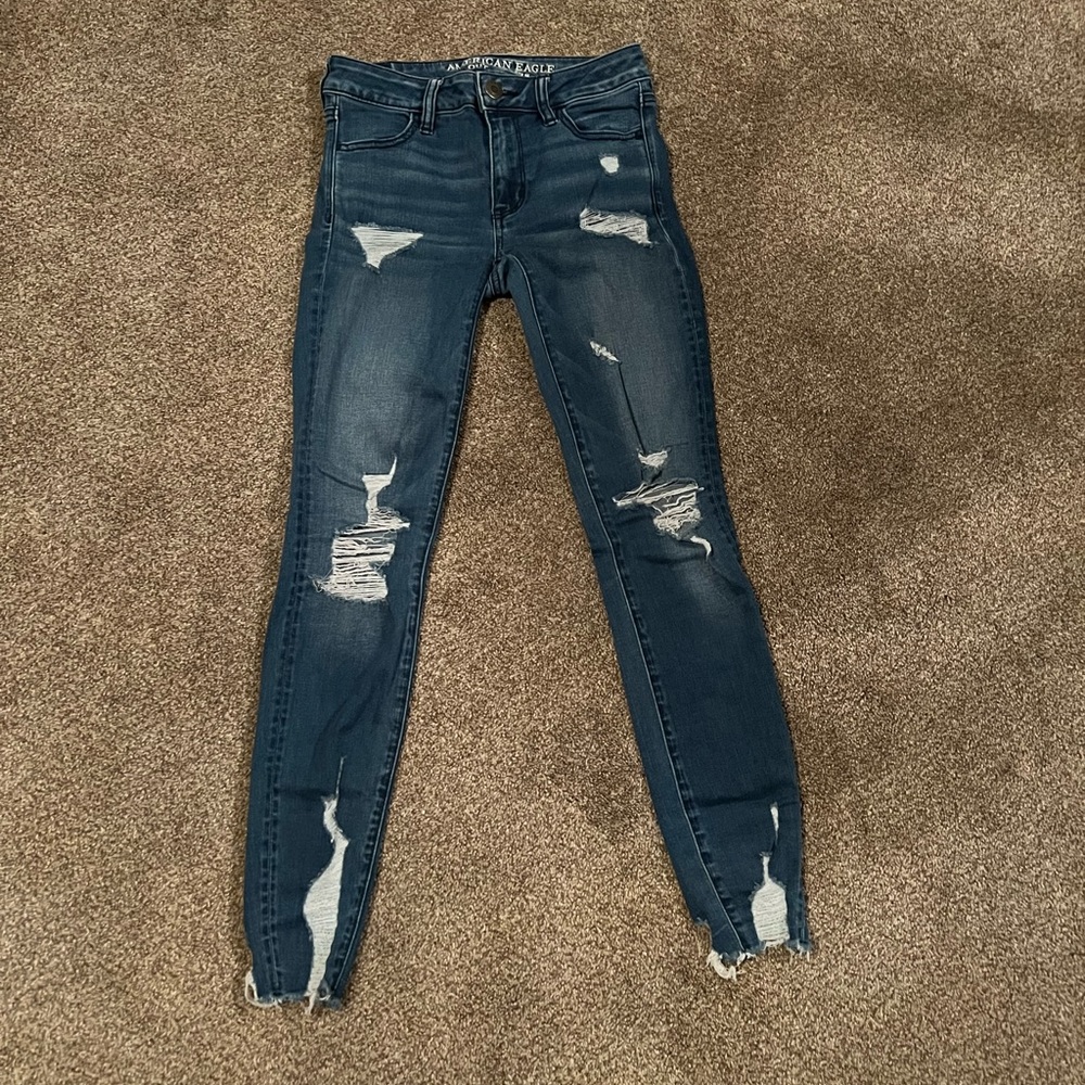 American Eagle Outfitters Jeggings